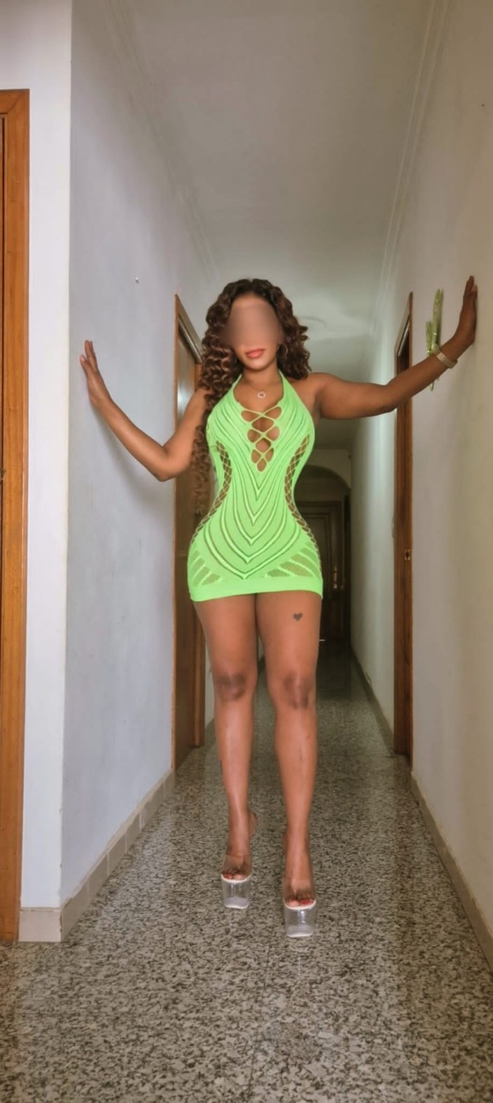 NOVEDAD DULCE CAPRICHO EN TU CIUDAD EL MEJOR MORBO