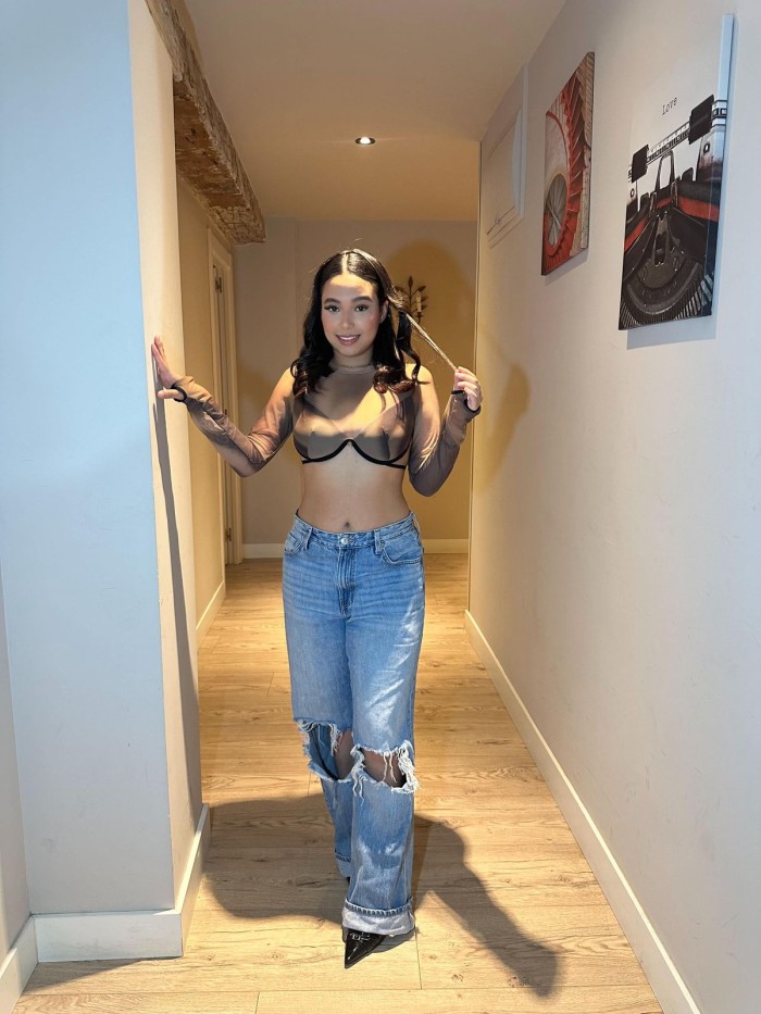 DISPUESTA EN MALAGA SEXO RICO ARDIENTE LUJURIO