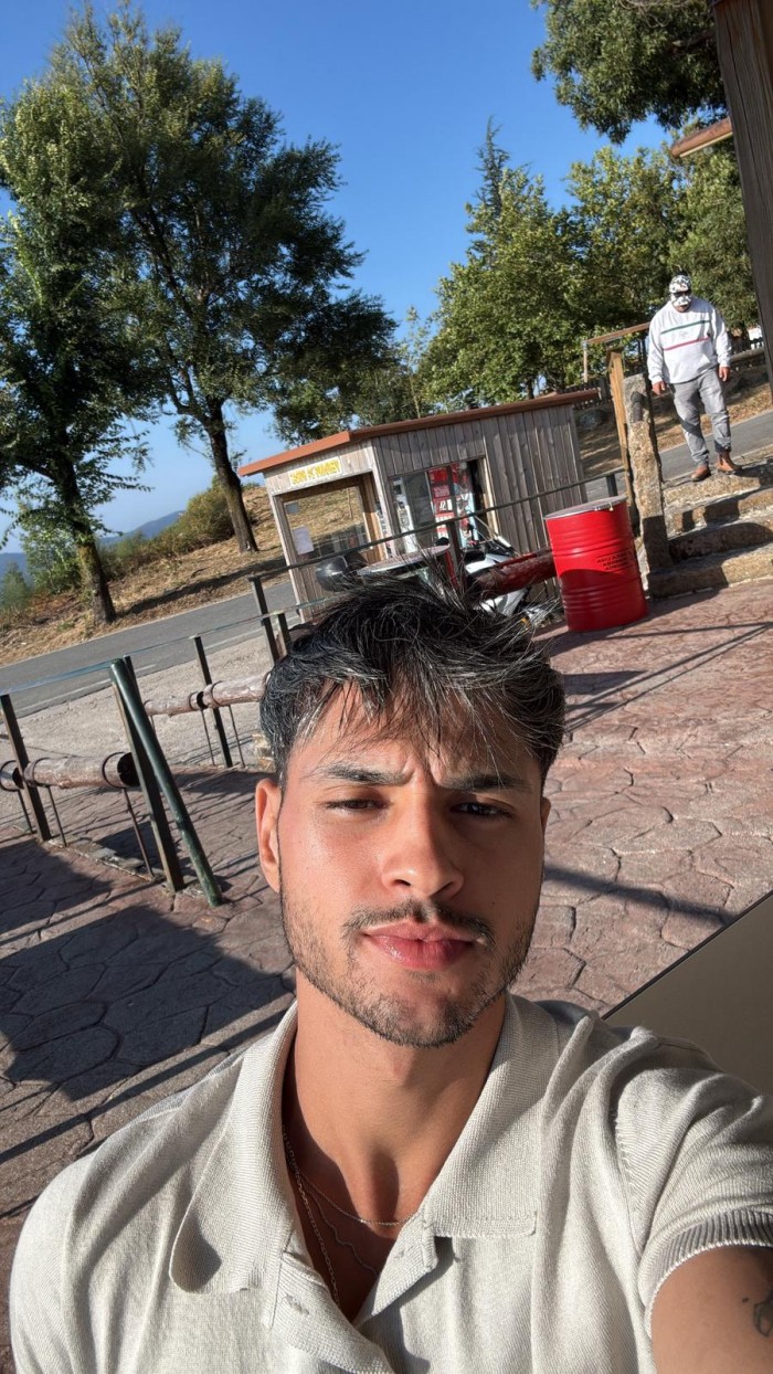 CHICO ACTIVO PASIVO VERSATIL SUPER DOTADO SOLO HOM