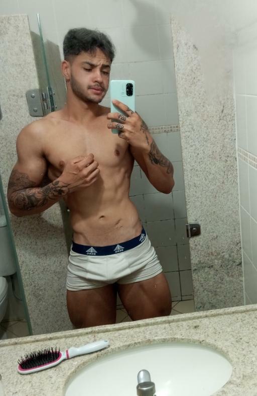 CHICO ACTIVO PASIVO VERSATIL SUPER DOTADO SOLO HOM
