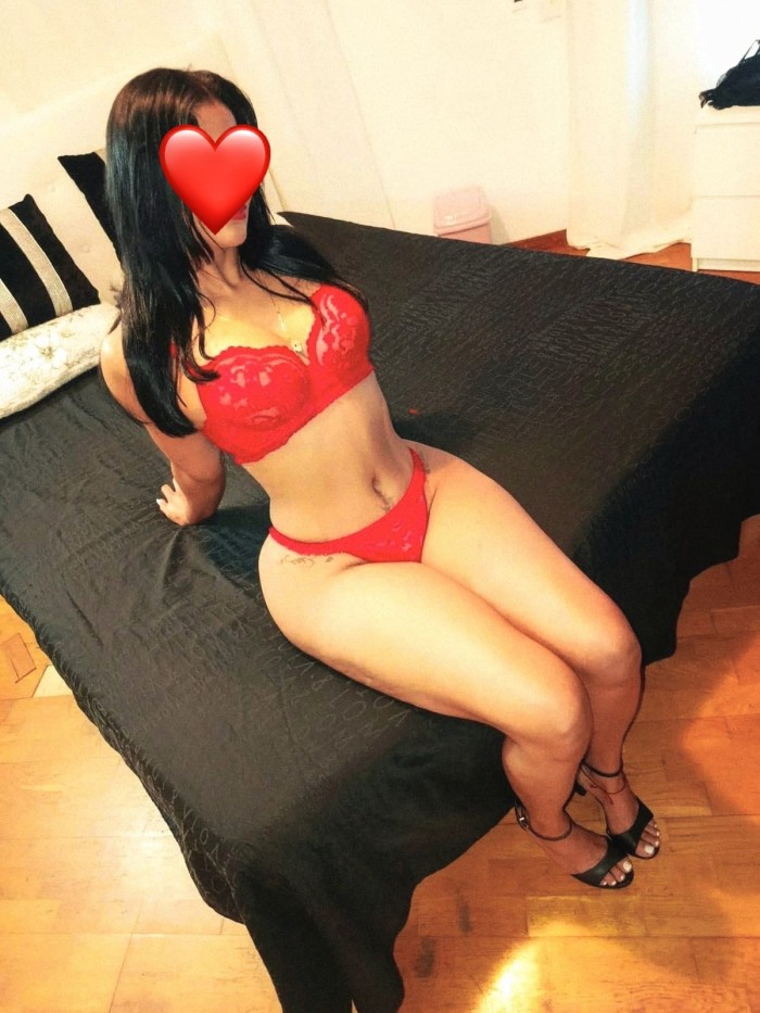 Belleza encanto trato exquisito