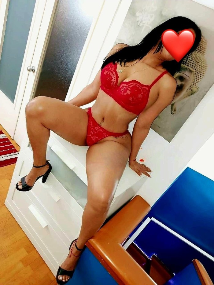 Belleza encanto trato exquisito