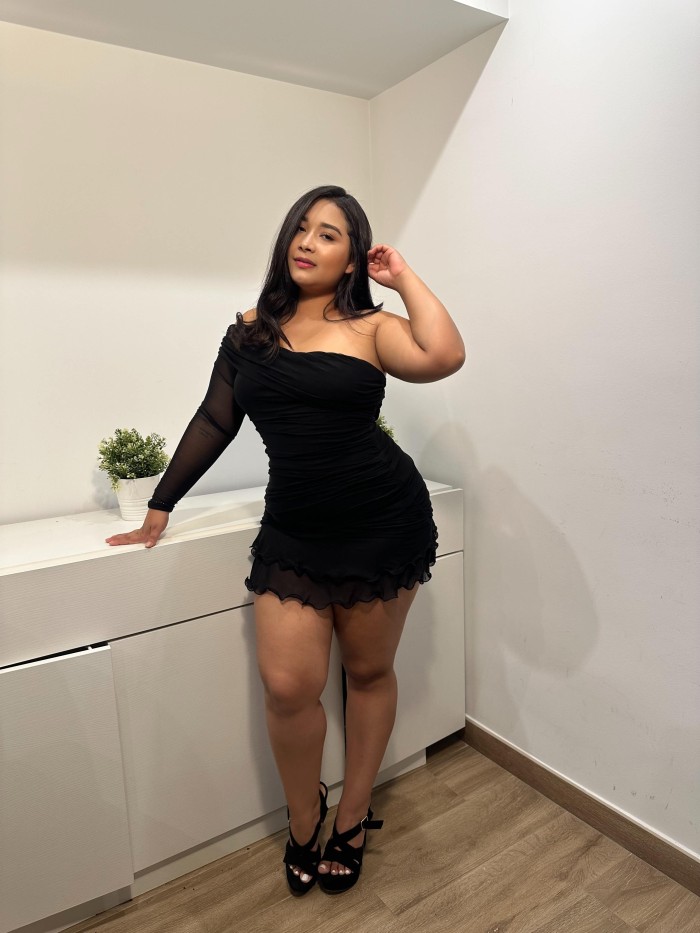 LUJURIA CHICA COLOMBIANA DISPUESTAMUJER ADICTIVA