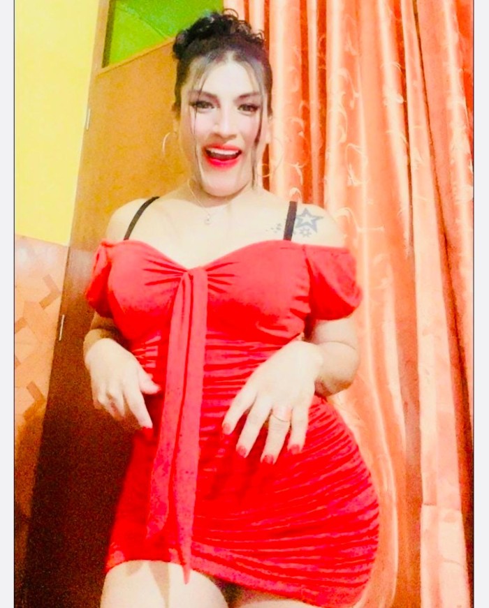 EN PUENTE DE VALLECAS CHICA TRANS FEMENINA APASION