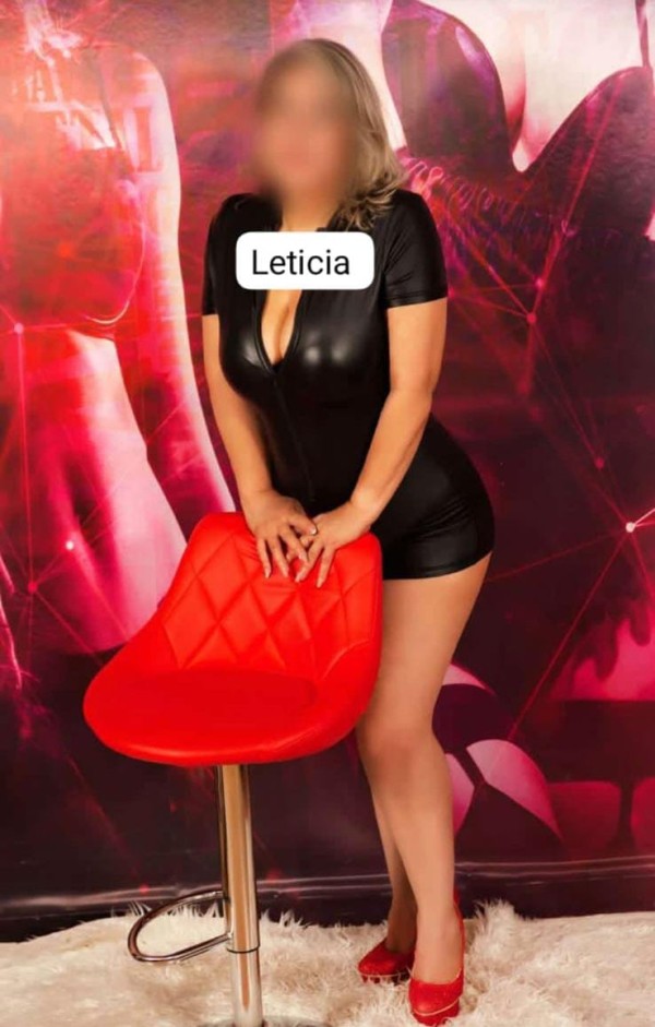 ¡BOMBA LATINA EXCITANTE *CACHONDA *SEDUCTORA Y FIESTERA VIP! SALIDAS 24/7