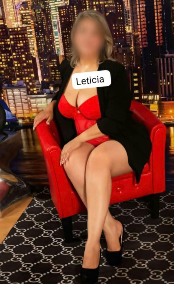 ¡BOMBA LATINA EXCITANTE *CACHONDA *SEDUCTORA Y FIESTERA VIP! SALIDAS 24/7