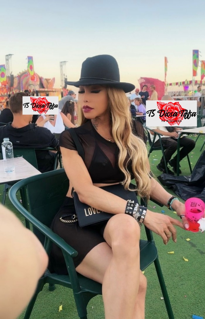 Soy tu sintonía que desatará todas tus perversione