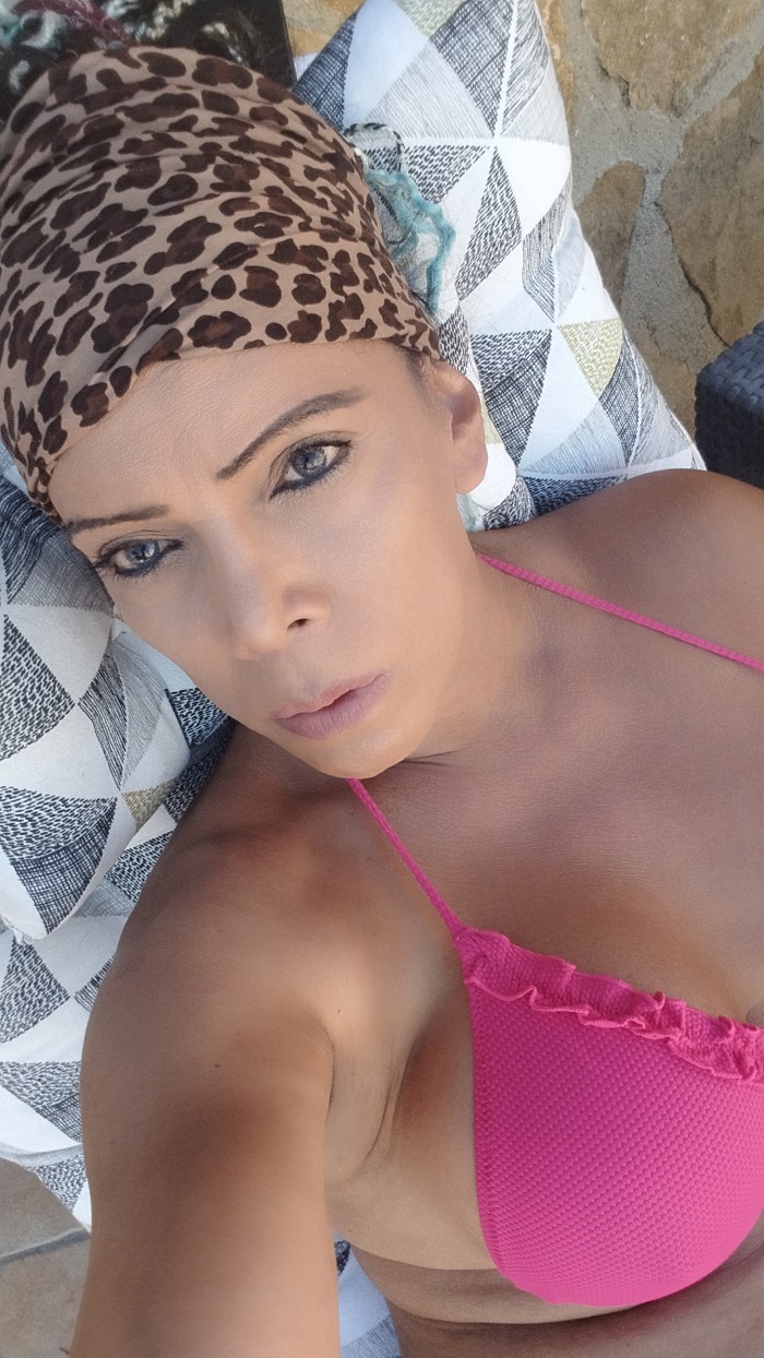 Últimos días en Gandía centro kiray transexual