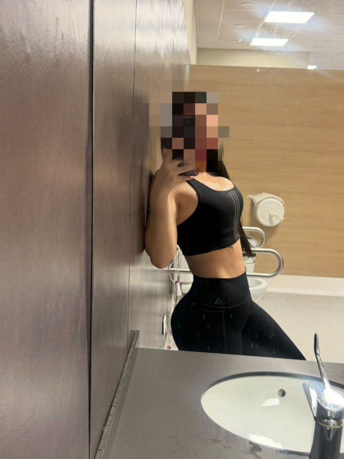 DIANA, LA IMPACTANTE BELLEZA COLOMBIANA 🇨