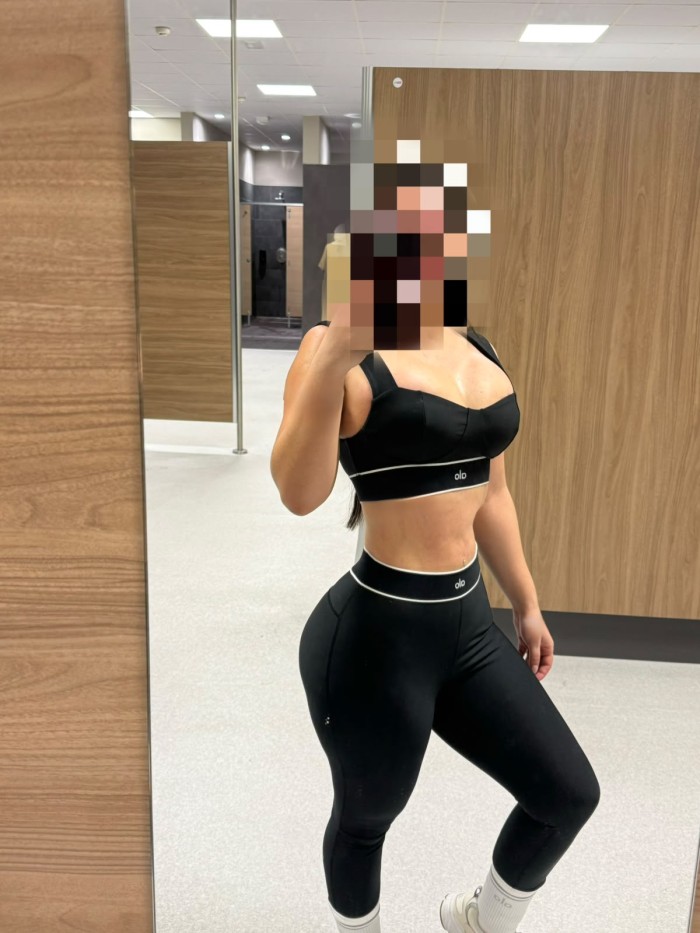 DIANA, LA IMPACTANTE BELLEZA COLOMBIANA 🇨