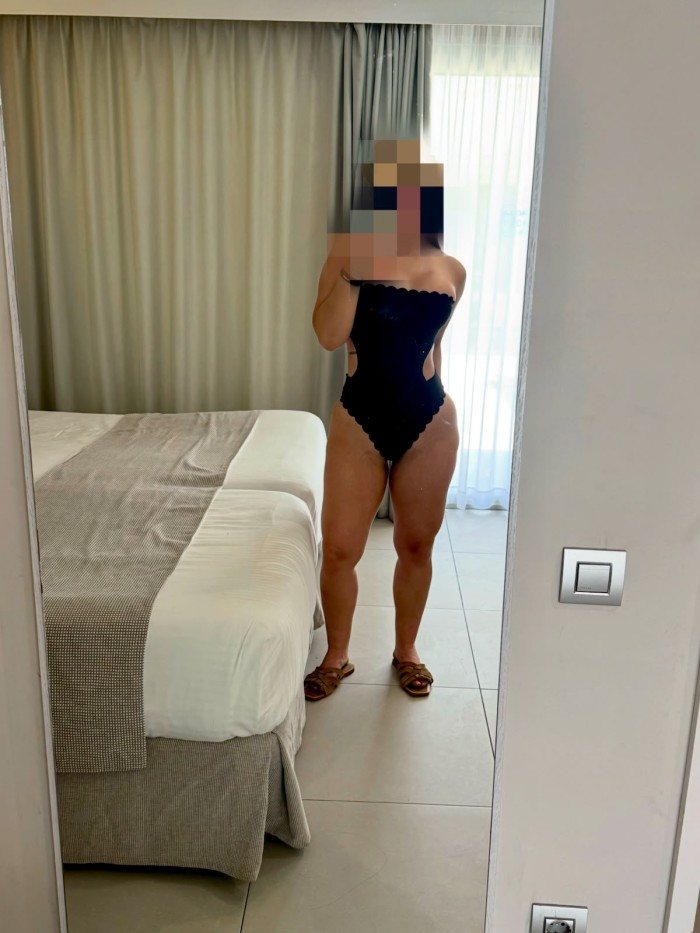 DIANA, LA IMPACTANTE BELLEZA COLOMBIANA 🇨
