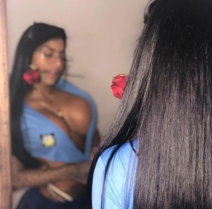 VENEZOLANA APASIONADA Y MUY CACHONDA