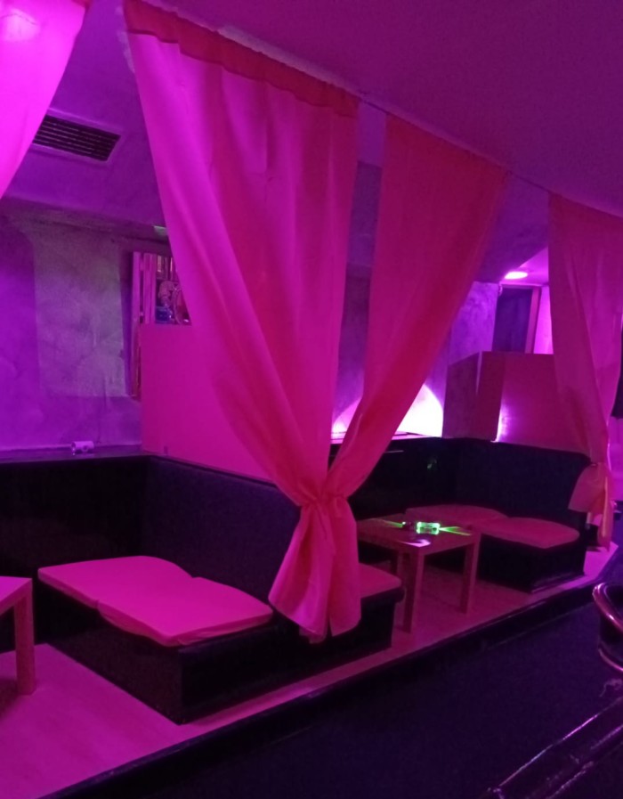 OTRA DIMENSION DEL PLACER