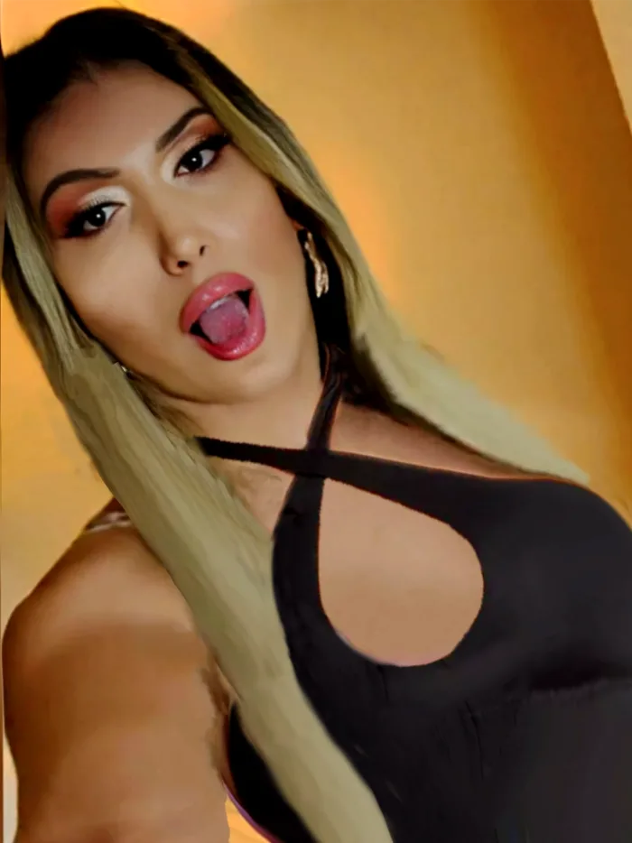 Amanda REINA DE LAS super mamáda exprés ofertas