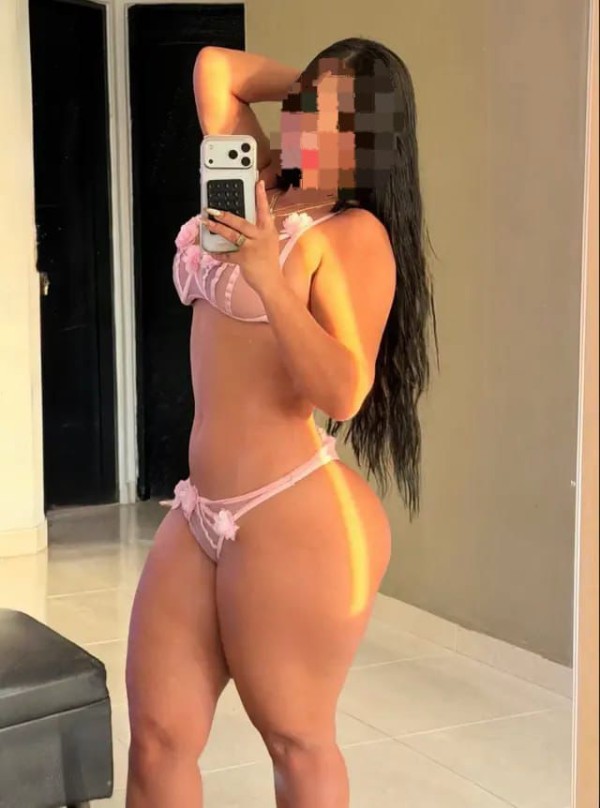 RECIÉN LLEGADA DISPONIBLE 24/7 LLAMAME, 632958653