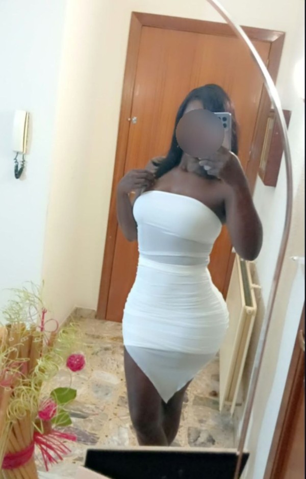 DANIELA , NALGONA, FIESTERA, TRAVESURAS…24H