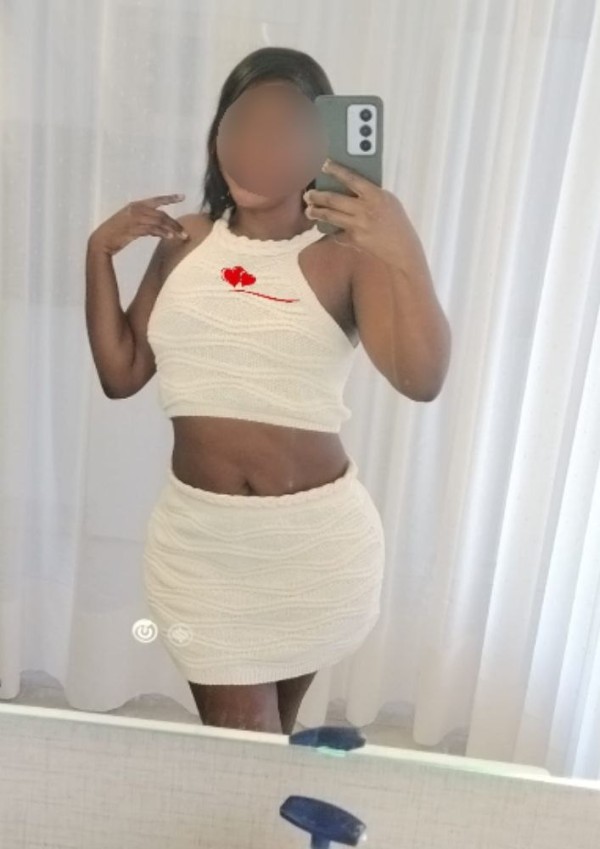 DANIELA , NALGONA, FIESTERA, TRAVESURAS…24H