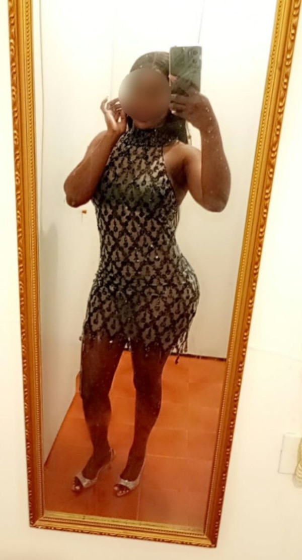 DANIELA , NALGONA, FIESTERA, TRAVESURAS…24H