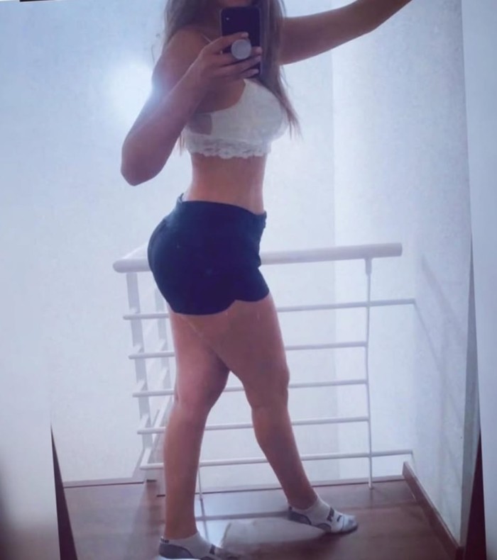 Claudia Cañon  nueva