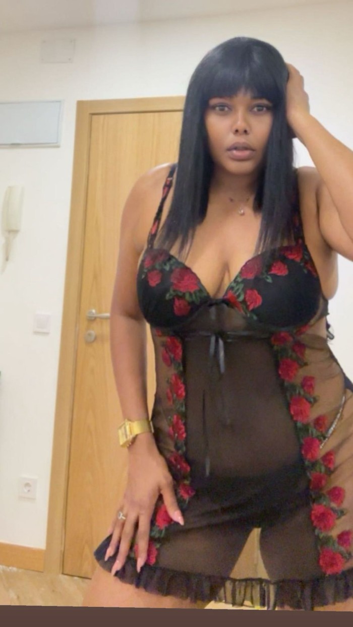 BRUNA BRASILEÑA MUY VICIOSA