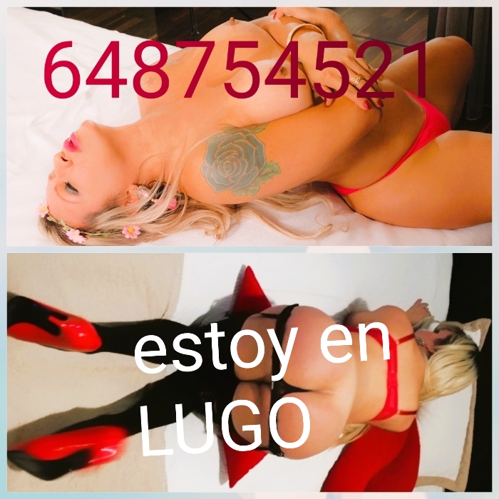 Follame rico? Super pasiva femenina particular