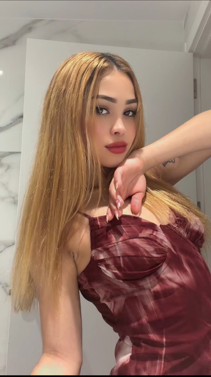 EN MALAGA SENSUAL ESCORT DE LUJO ARDIENTE