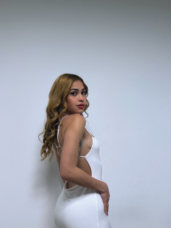 EN MALAGA SENSUAL ESCORT DE LUJO ARDIENTE