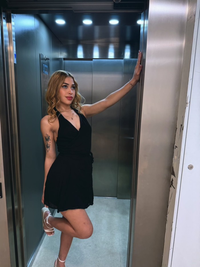 EN MALAGA SENSUAL ESCORT DE LUJO ARDIENTE