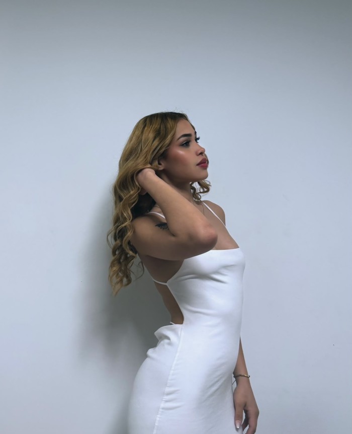 EN MALAGA SENSUAL ESCORT DE LUJO ARDIENTE