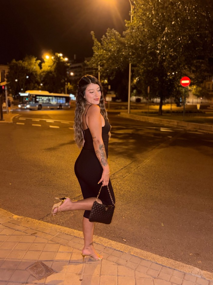 ARDIENTE SENSUAL APASIONADA DIOSA DEL SEXO