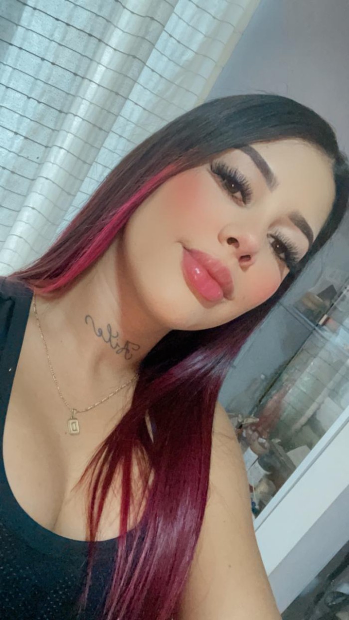 SENSUAL ARDIENTE FIESTERA ESCORT EN MALAGA