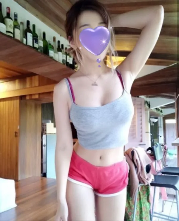 NUEVA ESCORT SENSUAL CARIÑOSA