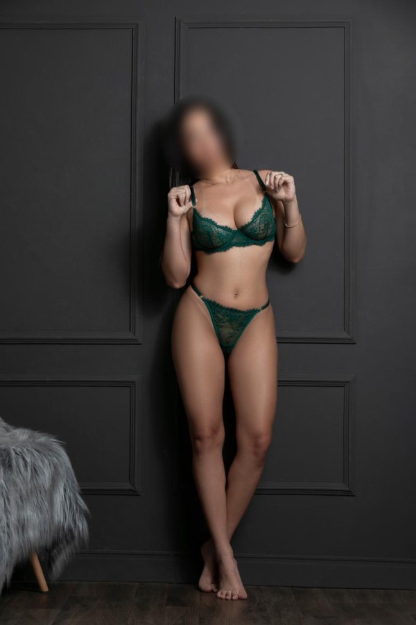 SOY PAMELA, BRASILEÑA DISCRETA Y ARDIENTE