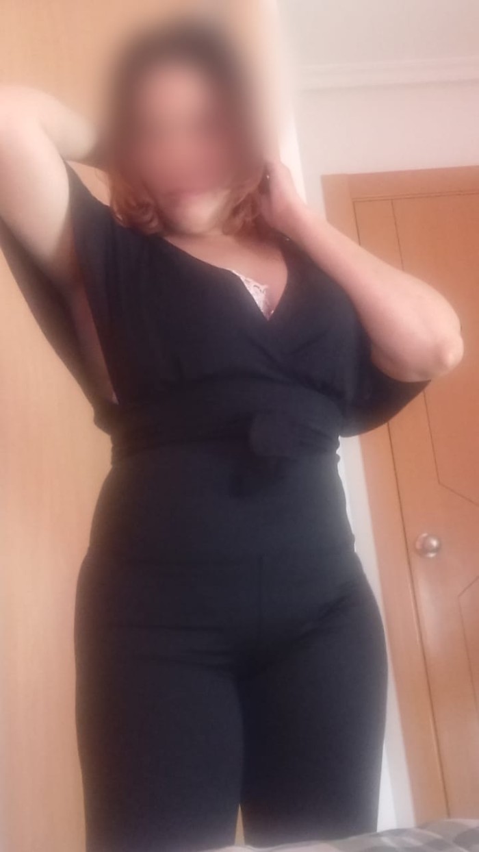 PAULINA NOVEDAD ! REINA DE LA MAMADA SALIVADA MUY FIESTERA EN LEON