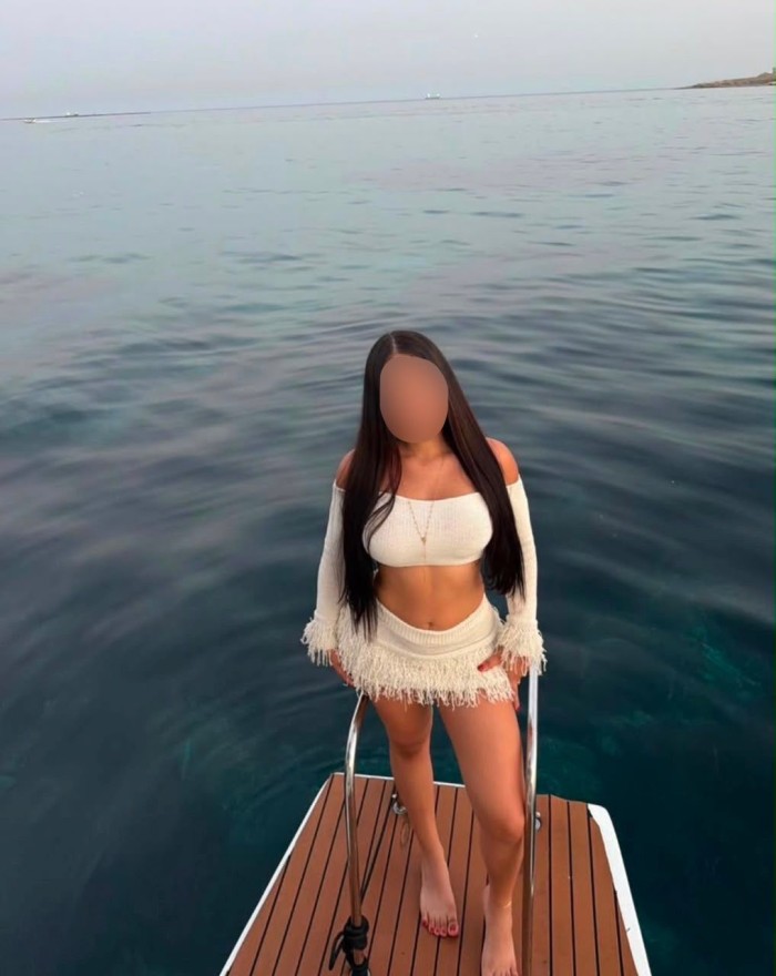 BOMBA DE SEXO SIN LIMITES EN TOLEDO CENTRO