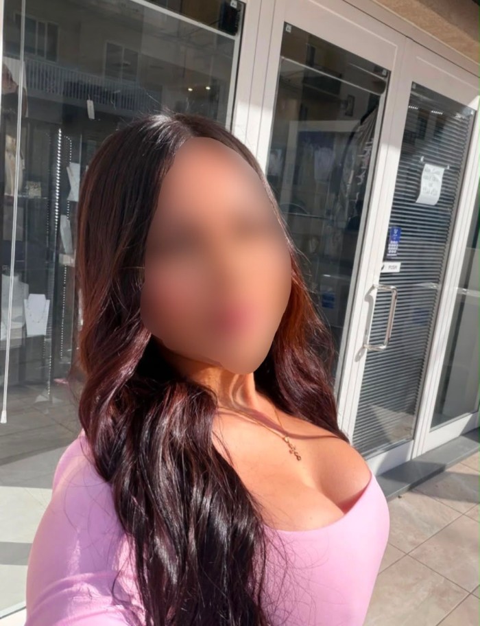BOMBA DE SEXO SIN LIMITES EN TOLEDO CENTRO