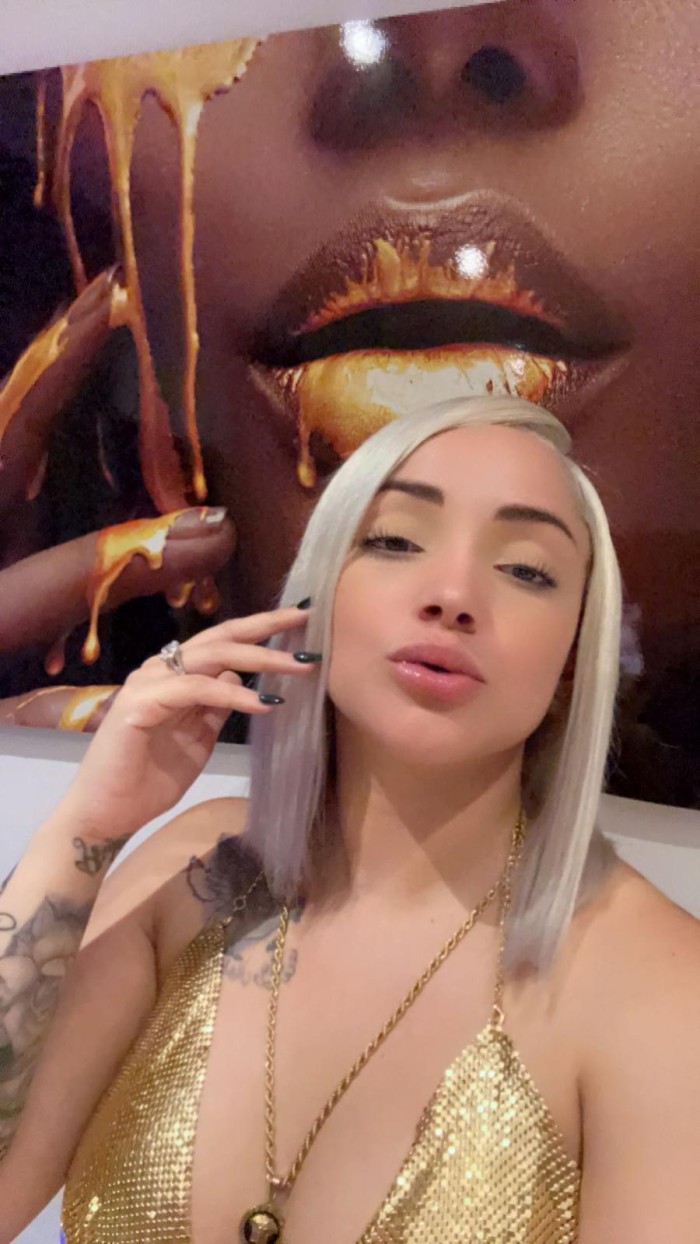 EN BARCELONA ARDIENTE SENSUAL APASIONADA POR SEXO