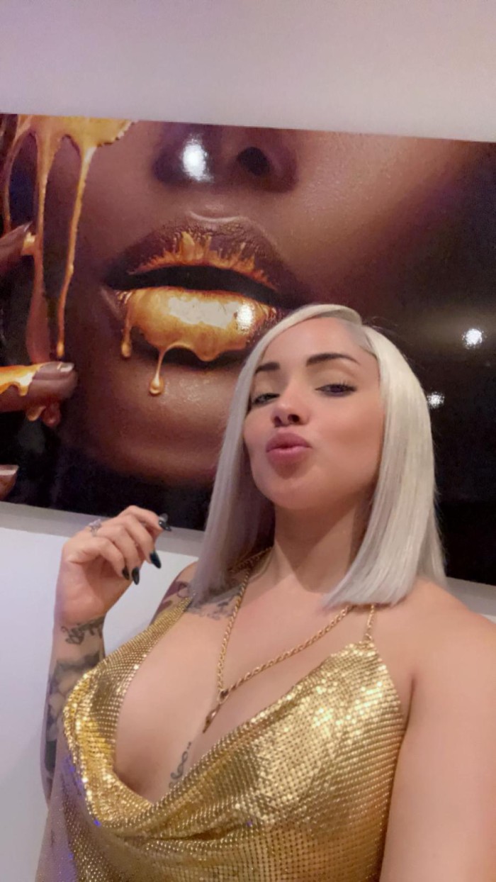 EN BARCELONA ARDIENTE SENSUAL APASIONADA POR SEXO