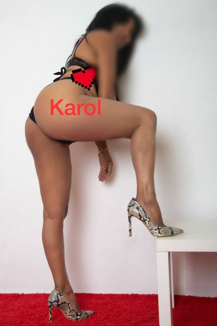 KAROL TEN UNA EXPERIENCIA UNICA E INOLVIDABLE