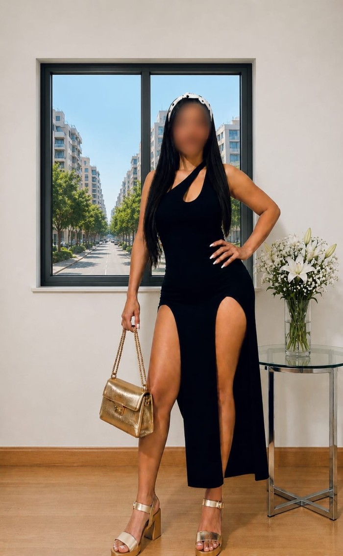 DELICIOSA CULONA ARDIENTE DE PLACER VEN Y DISFRUTA