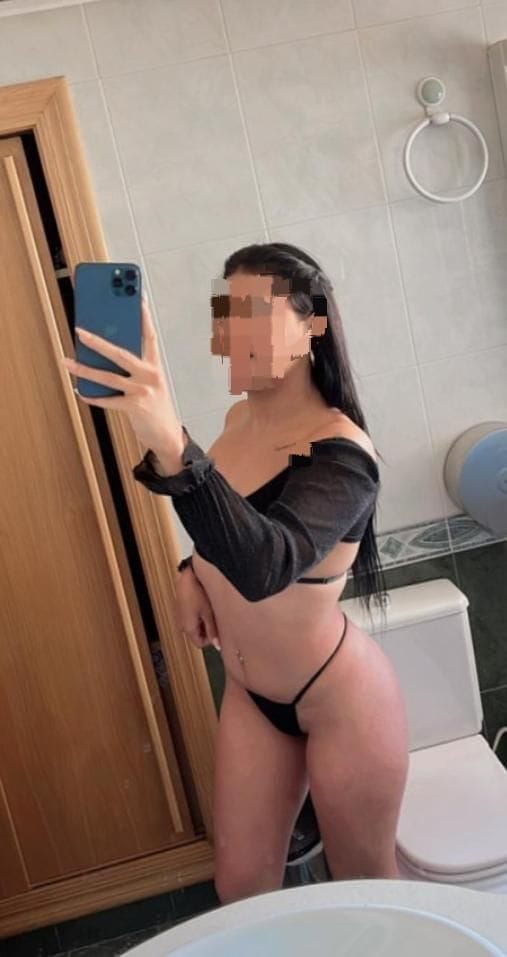 SENSUAL IMPLICADA Y ARDIENTE PARA TI PLACER A TOPE