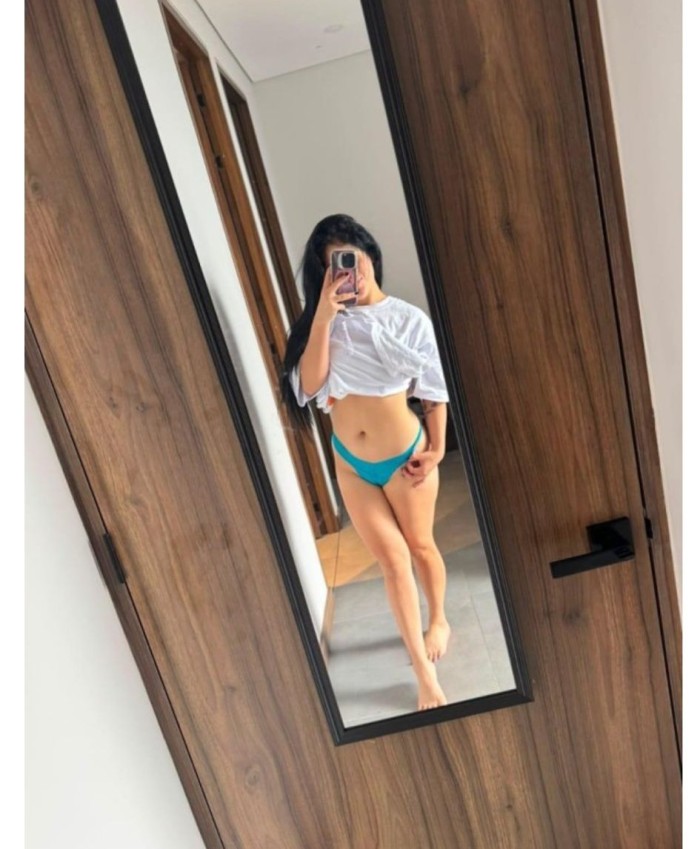 SENSUAL IMPLICADA Y ARDIENTE PARA TI PLACER A TOPE