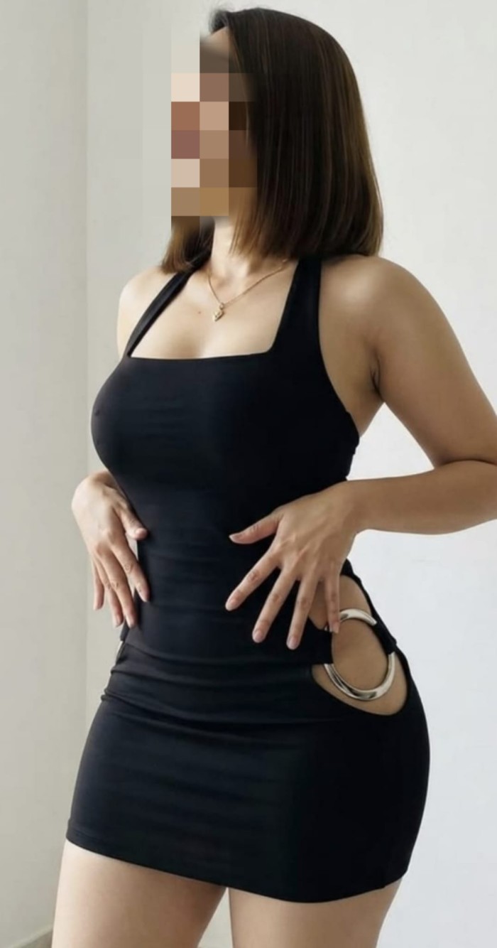Lola madurita viciosa y fiestera