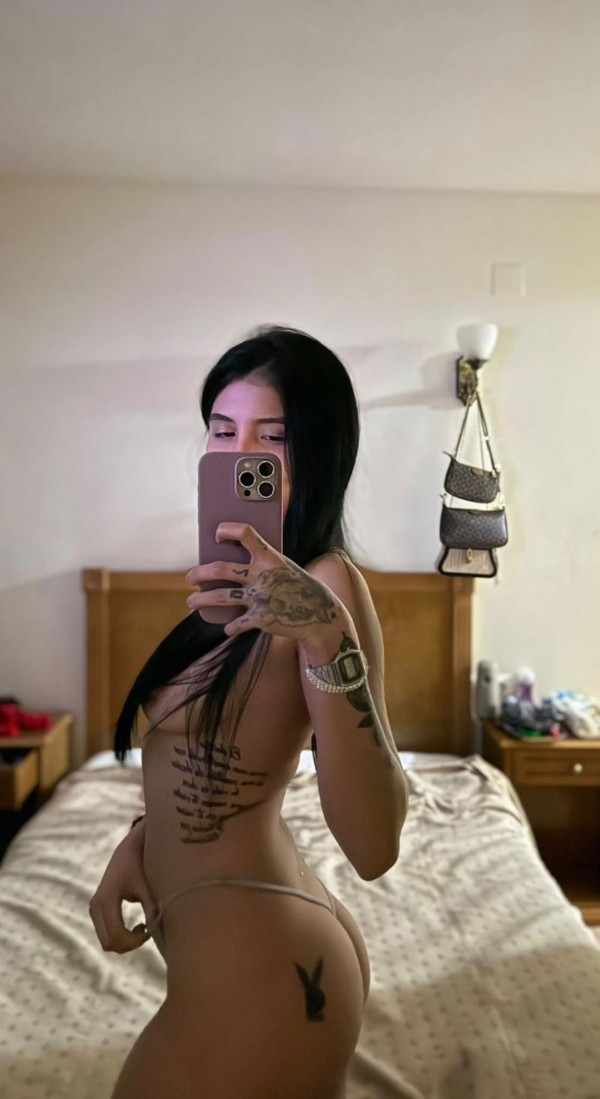 ✯ ✯ 21 AÑITOS, VICIO PURO Y GANAS LOCAS EN OVIEDO ✯ ✯
