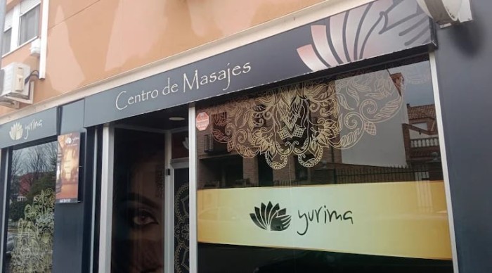 YURIMA MASAJES Donde el tacto se convierte en arte
