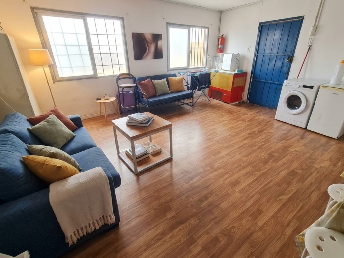 2 HABITACIONES DISPONIBLES EN LAS PALMAS – CONDICIONES TOP