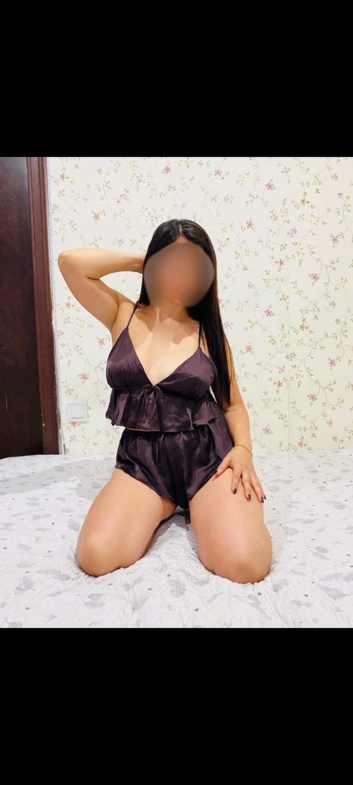 Chica guapa experta masajes y mucho mas