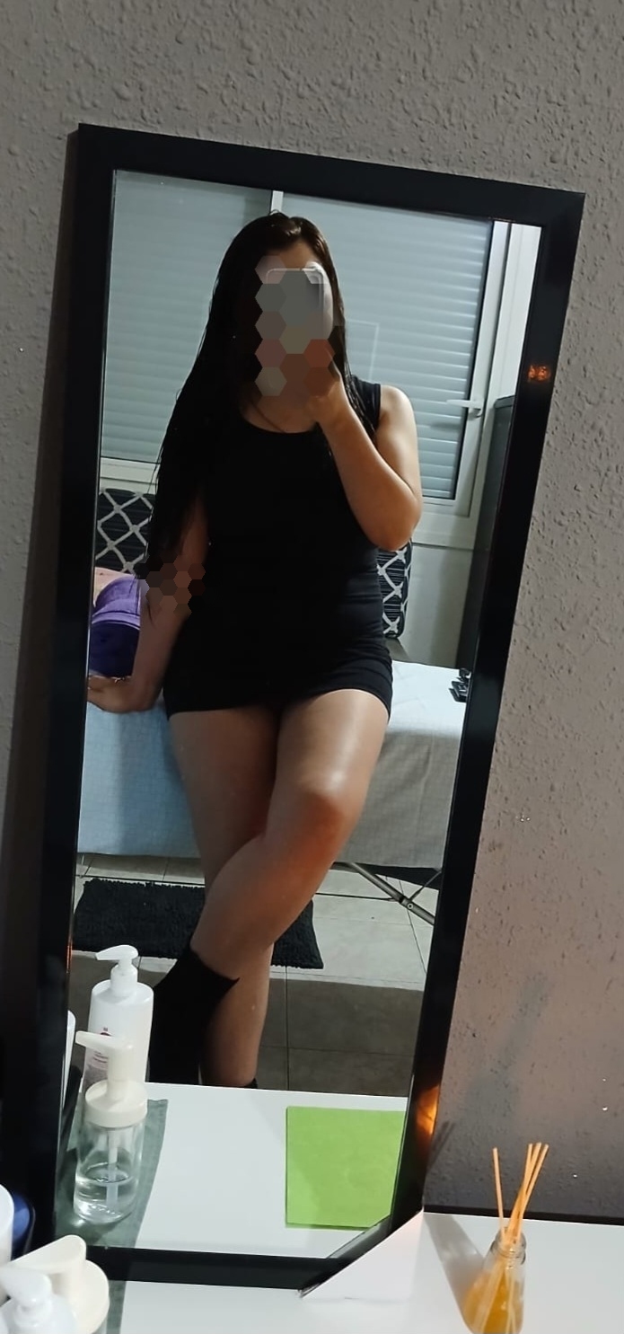 Chica guapa experta masajes y mucho mas