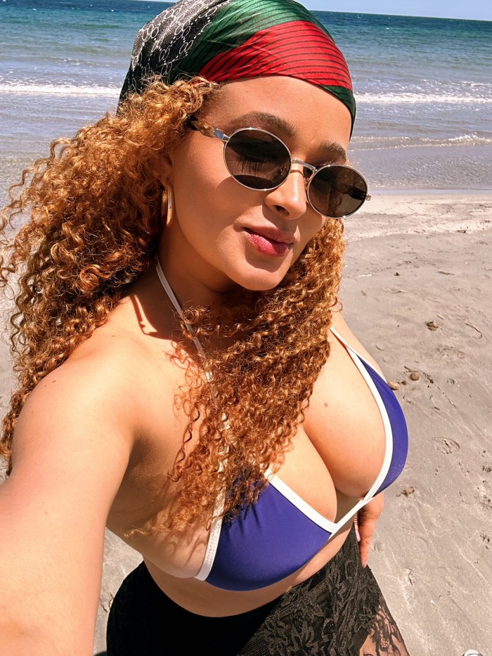 Tu fantacia perfecta dulce y tierna