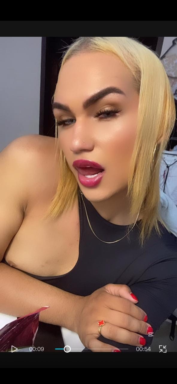 SOLO SALIDAS!! JESSICA SAMPER QUIERO VERTE EN 4